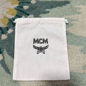 6.5x7.5” MCM Dust Bag